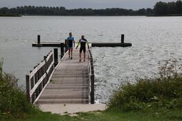 Derde editie Sprint Triathlon Geestmerambacht komt eraan