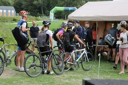 Derde editie Sprint Triathlon Geestmerambacht komt eraan