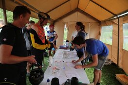 Derde editie Sprint Triathlon Geestmerambacht komt eraan