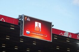 Reiger Boys en gemeente Heerhugowaard huldigen Stefanie van der Gragt