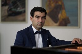 Zaterdag de eerste van drie Zomeravondconcerten in het Oude Gemaal