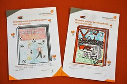 Winnaars leesproject Scoor een Boek!