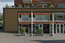 Heerhugowaardse winkel opnieuw bestolen: "Onrecht went nooit"