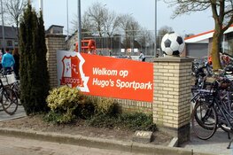 Hugo Girls - Jeugdtrainer gezocht