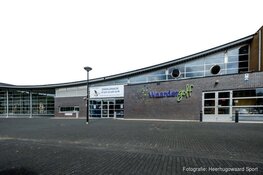 Nieuwe dagactiviteiten bij zwembad Waardergolf