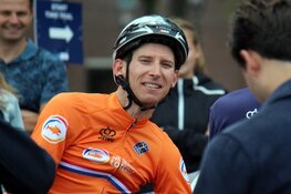 Oranje wint Mixed Relay op EK Wielrennen