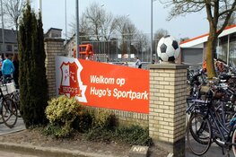 Jubilerend Hugo Boys organiseert Waard Cup 2019