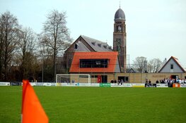 Jubilerend Hugo Boys organiseert Waard Cup 2019