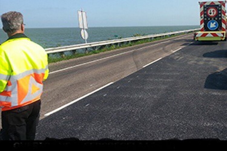 Wanneer stoppen we met het aanpassen van de weg aan de “aso” rijder in plaats van echt de regels handhaven?