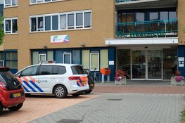 Man probeert vrouw geld afhandig te maken bij seniorencomplex Heerhugowaard