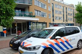Politie zoekt getuigen laffe overval