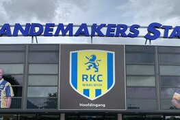 AZ wint ook bij RKC, "komende wedstrijden in Den Haag"