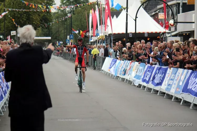 De 50e Tour de Waard komt eraan!
