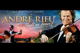 Waardse senioren beleven André Rieu op het witte doek