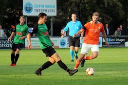 Kop is er af bij Waard Cup, sterke start voor SVW '27