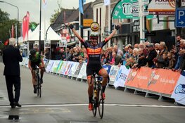 Videler en Spoor zegevieren in 50e Tour de Waard