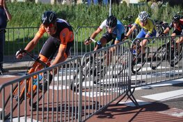 Videler en Spoor zegevieren in 50e Tour de Waard