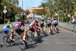 Videler en Spoor zegevieren in 50e Tour de Waard