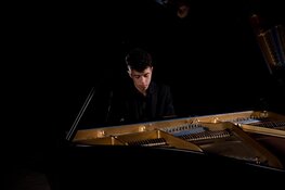 The International Holland Music Sessions verzorgt op 24 augustus het laatste unieke avondconcert in Het Oude Gemaal