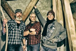 Dit is het programma van september 2019 in het Oude Gemaal Heerhugowaard