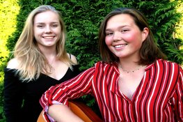 Het Oude Gemaal biedt ook een podium voor jong regionaal talent!