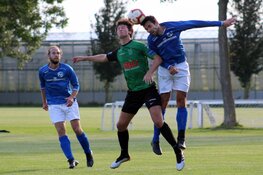 Waard Cup: SVW '27 op weg naar titelprolongatie