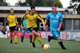 Waard Cup: SVW '27 op weg naar titelprolongatie