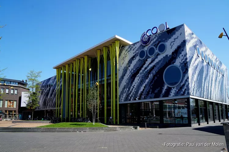 Gratis proeflessen tijdens ‘Week van de Proefles’ bij Cool