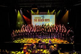 Vocal Playground bestaat 25 jaar