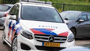 Overval op eetgelegenheid in Heerhugowaard