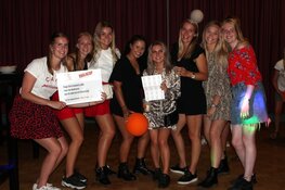 SVW 27 pakt wederom Waard-Cup, KSV-handbalsters veroveren Burencup