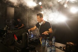 Ruim 5000 bezoekers op zonovergoten Mixtream