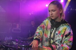 Ruim 5000 bezoekers op zonovergoten Mixtream