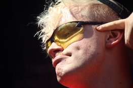 Ruim 5000 bezoekers op zonovergoten Mixtream