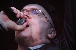 Ruim 5000 bezoekers op zonovergoten Mixtream