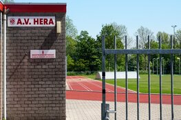 Meer dan 80 atleten en 12 Herateams in finales