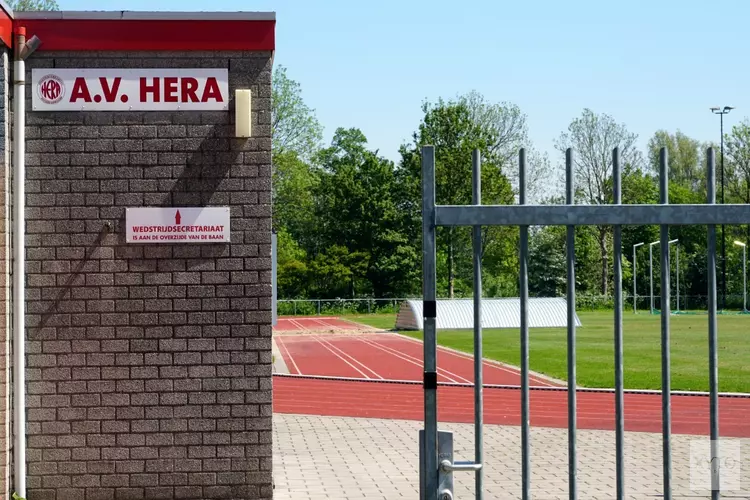 Meer dan 80 atleten en 12 Herateams in finales