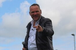 Joost de Vries presenteert nieuwe single en geeft intiem concert