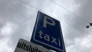 Onderzoek na verdenking illegaal taxivervoer