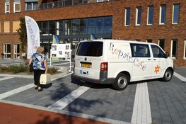 Repair Café Heerhugowaard zoekt vrijwilliger