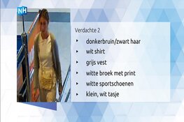 Heerhugowaardse bliksemsnel bestolen door babbelend trio