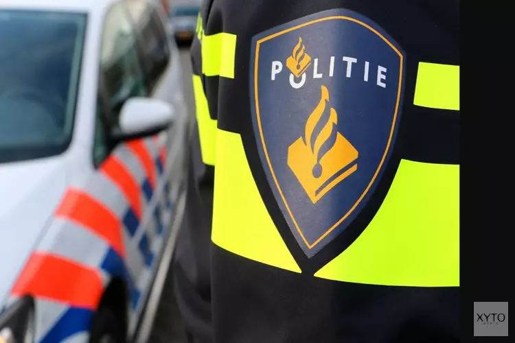 Verdachten op quads aangehouden na inbraak Heerhugowaard