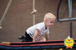 Haal je nijntje Beweegdiploma bij SiU Heerhugowaard