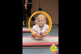 Haal je nijntje Beweegdiploma bij SiU Heerhugowaard