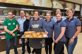 Lidl heropent winkel in Heerhugowaard op woensdag 11 september