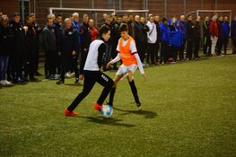 De Landelijke jeugdtrainersavond