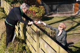 Burendag 28 september 2019