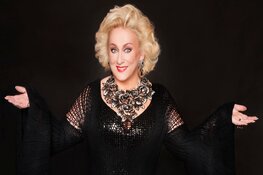 Gratis inspiratiedag voor amateurverenigingen bij Cool met o.a. Karin Bloemen