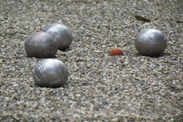 Jeu de boules: lessen en training voor iedereen