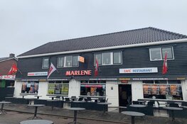 Regenachtige 41e jaarmarkt